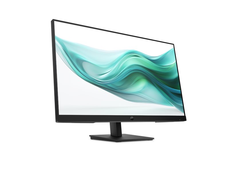 HP Series 3 Pro 327ph Monitor 68,6 cm 27,0 Zoll schwarz