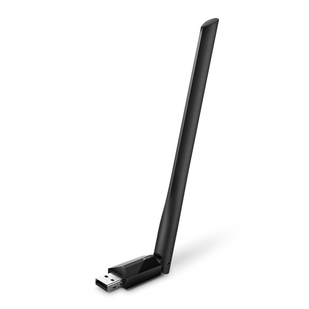 TPLINK AC600 HIGH GAIN DUALBAND ADAPTER