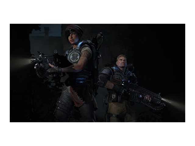MS ESD 1PP AddOns C2CX1 Online Gaming Gears of War4 SeasonPass Download