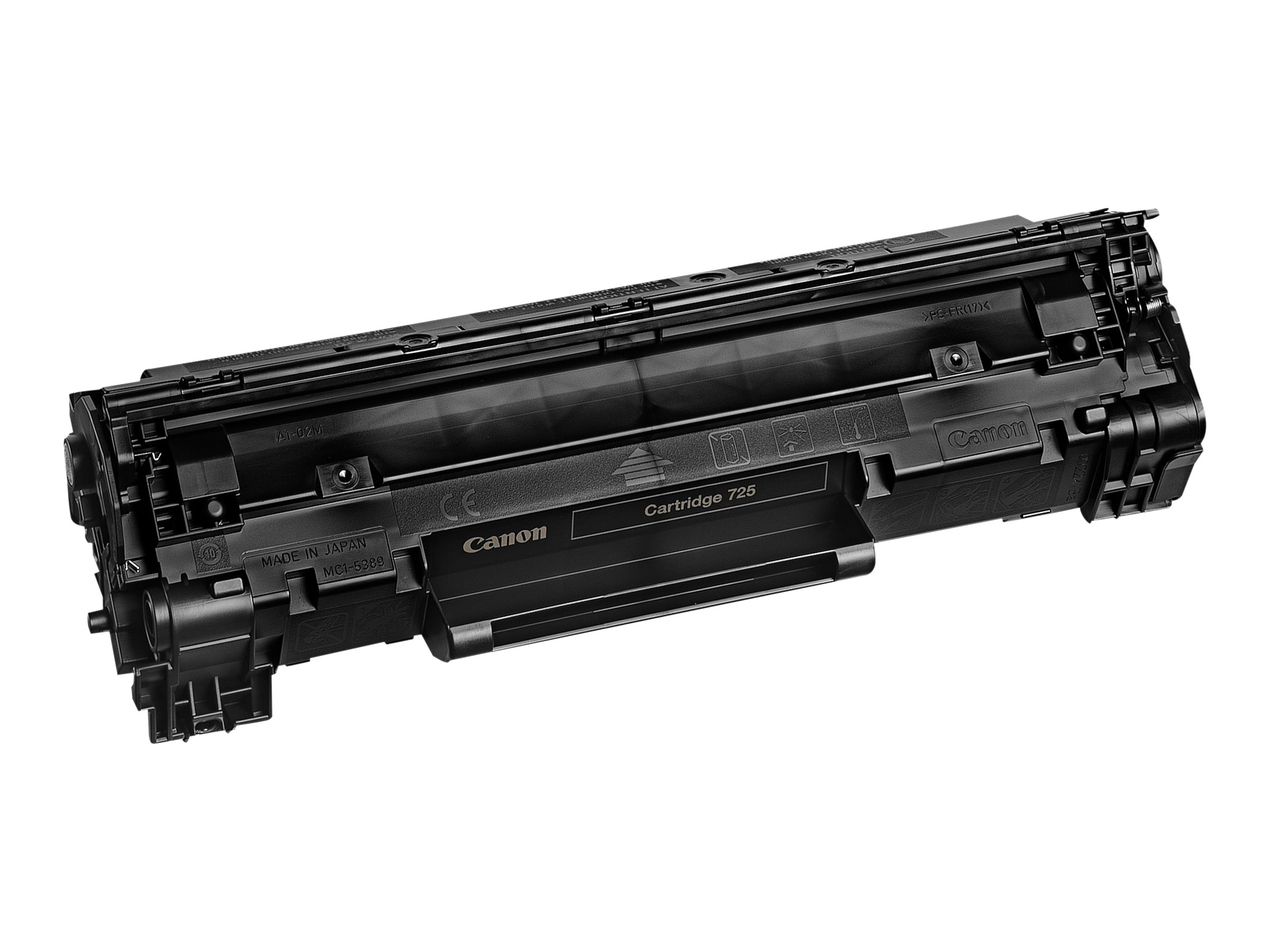 3484B002 CANON 725BK LBP Cartridge black