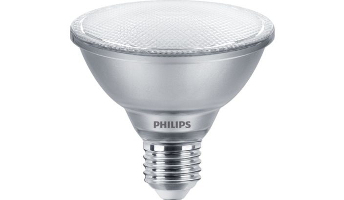 Philips Signify LEDLeuchtmittel MAS LEDspot VLE D 9575W 927 PAR30S 25D