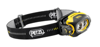 E78CHR 2 Pixa 3R Headlamp Black/Yellow