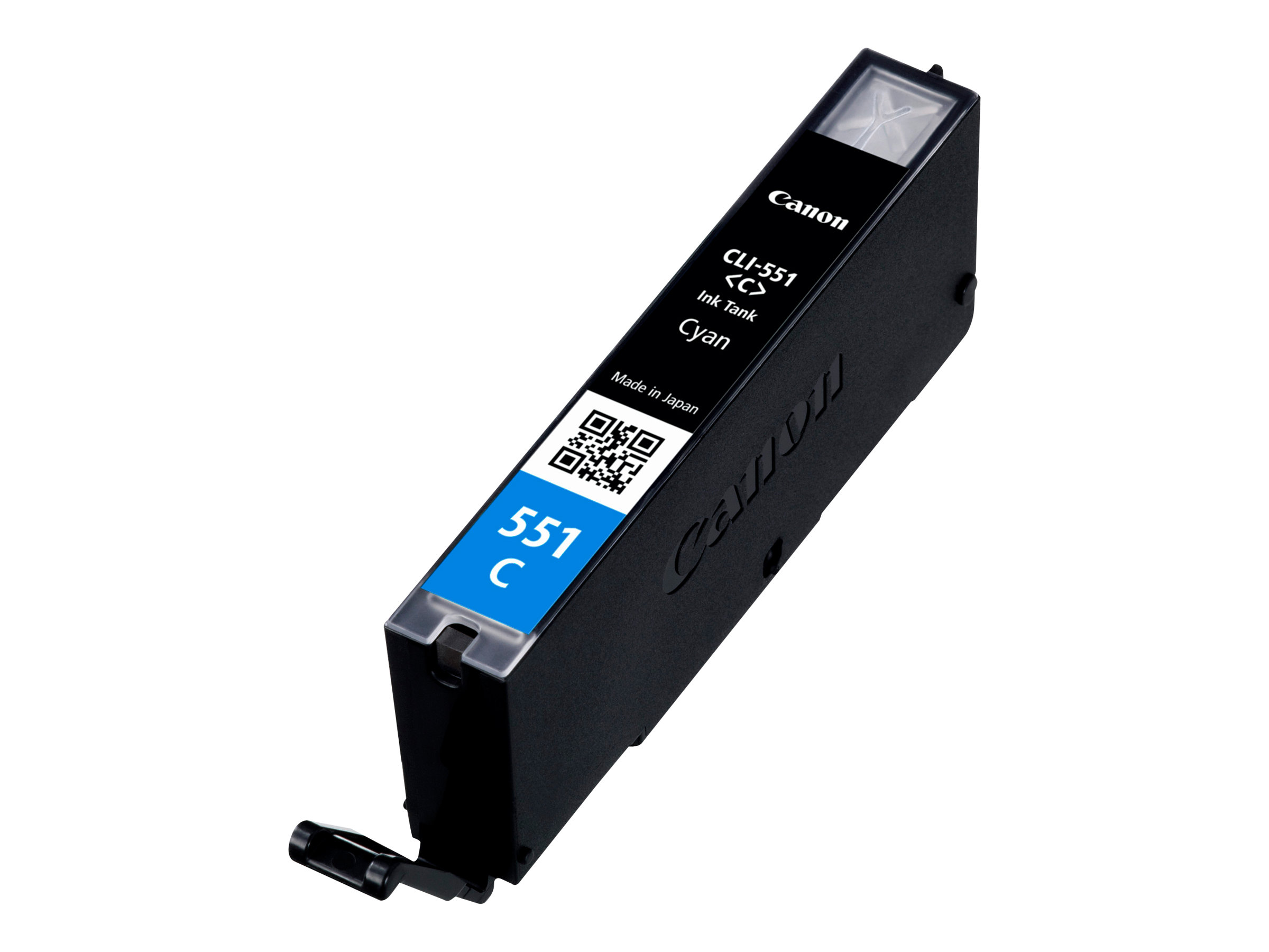 6496B005 CANON PGI550+CLI551 Pixma Tinte