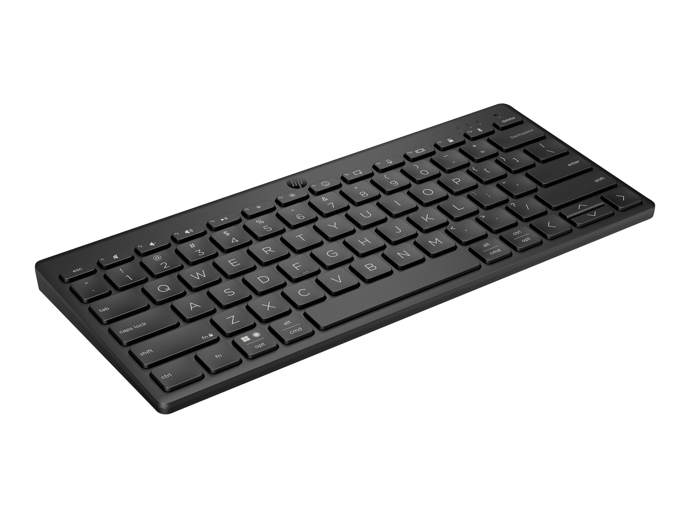 HP 355 Compact Multi-Device Keyboard (DE)