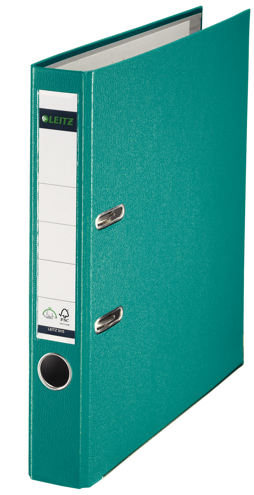 Esselte Leitz 1015 türkis 52 mm