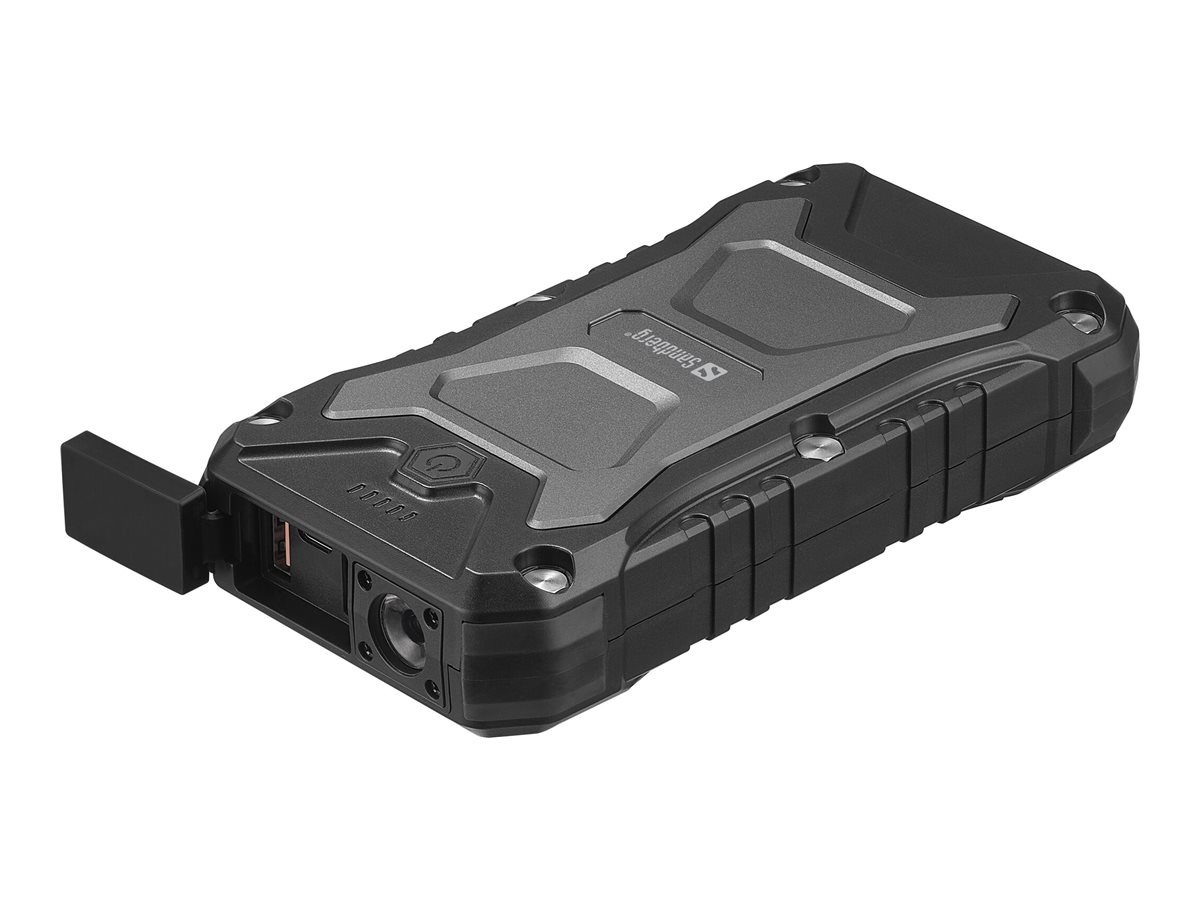 SANDBERG Survivor Powerbank 20000 PD30W