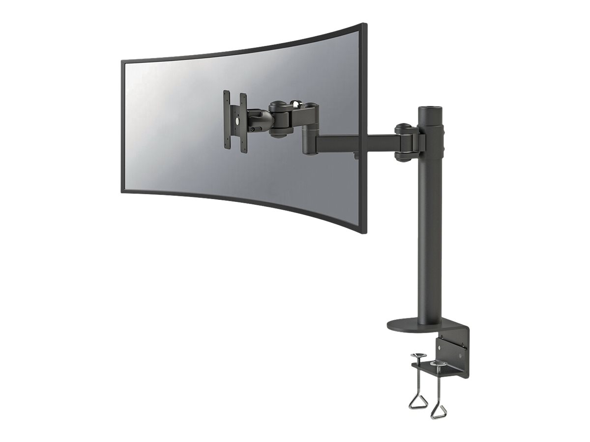 NEOMOUNTS Flat Screen Desk Mount Clamp high capacity NEOMOUNTS Flat Screen Desk Mount Clamp high capacity