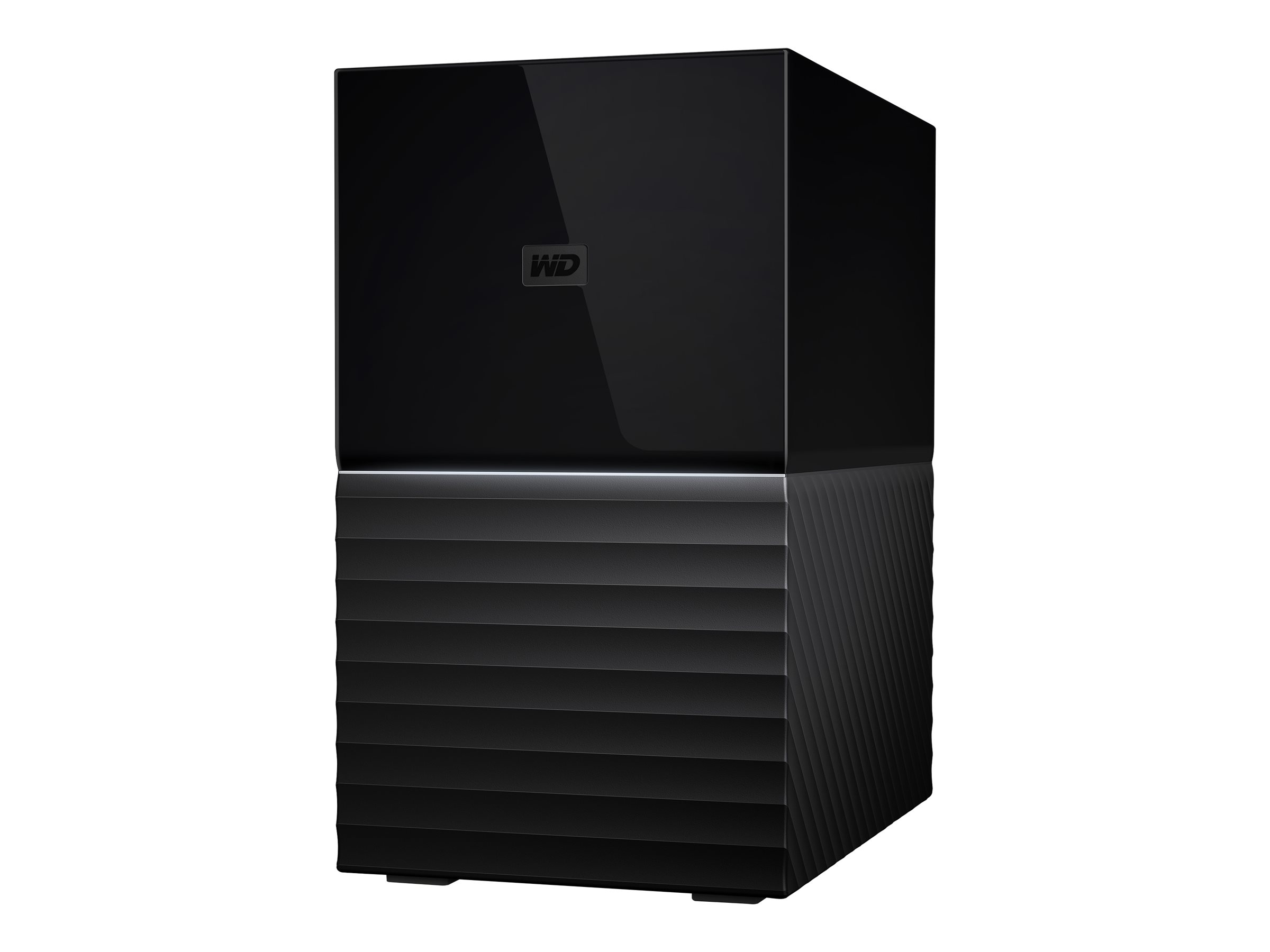 WD My Book Duo 16TB RAID Storage Dual-Drive RAID 0/1 JB0D USB3.1 RTL WD My Book Duo 16TB RAID Storage Dual-Drive RAID 0/1 JB0D USB3.1 RTL