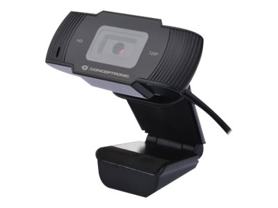 Conceptronic AMDIS03B - Webcam - Farbe - 1280 x 720