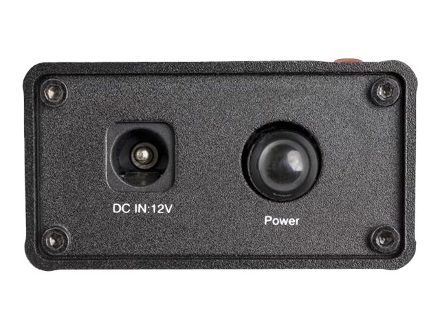 STARTECHCOM 7 Port USB Charging Station with 5x 1A Ports and 2x 2A Ports Standalone USB Charging Strip for Multiple Devices