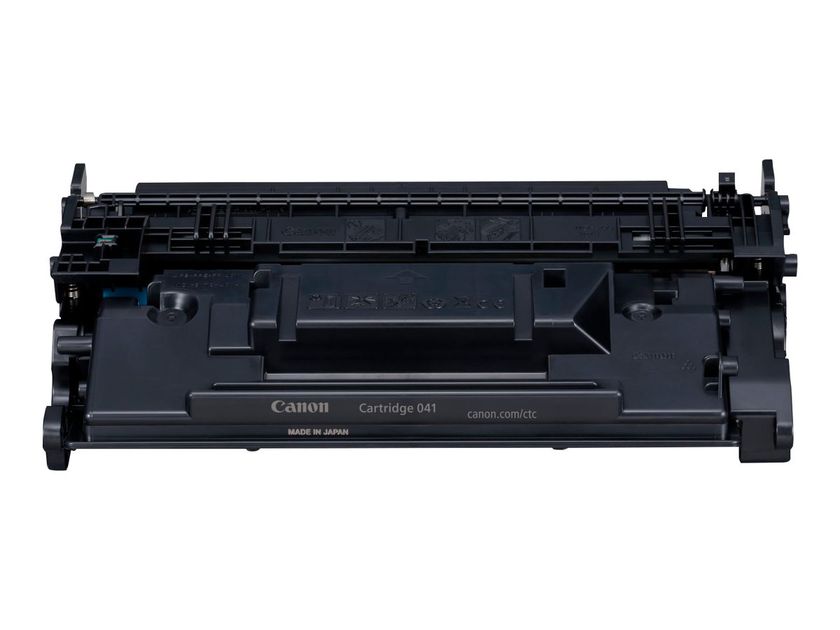 CANON CRG 041 Toner schwarz fuer LBP312x