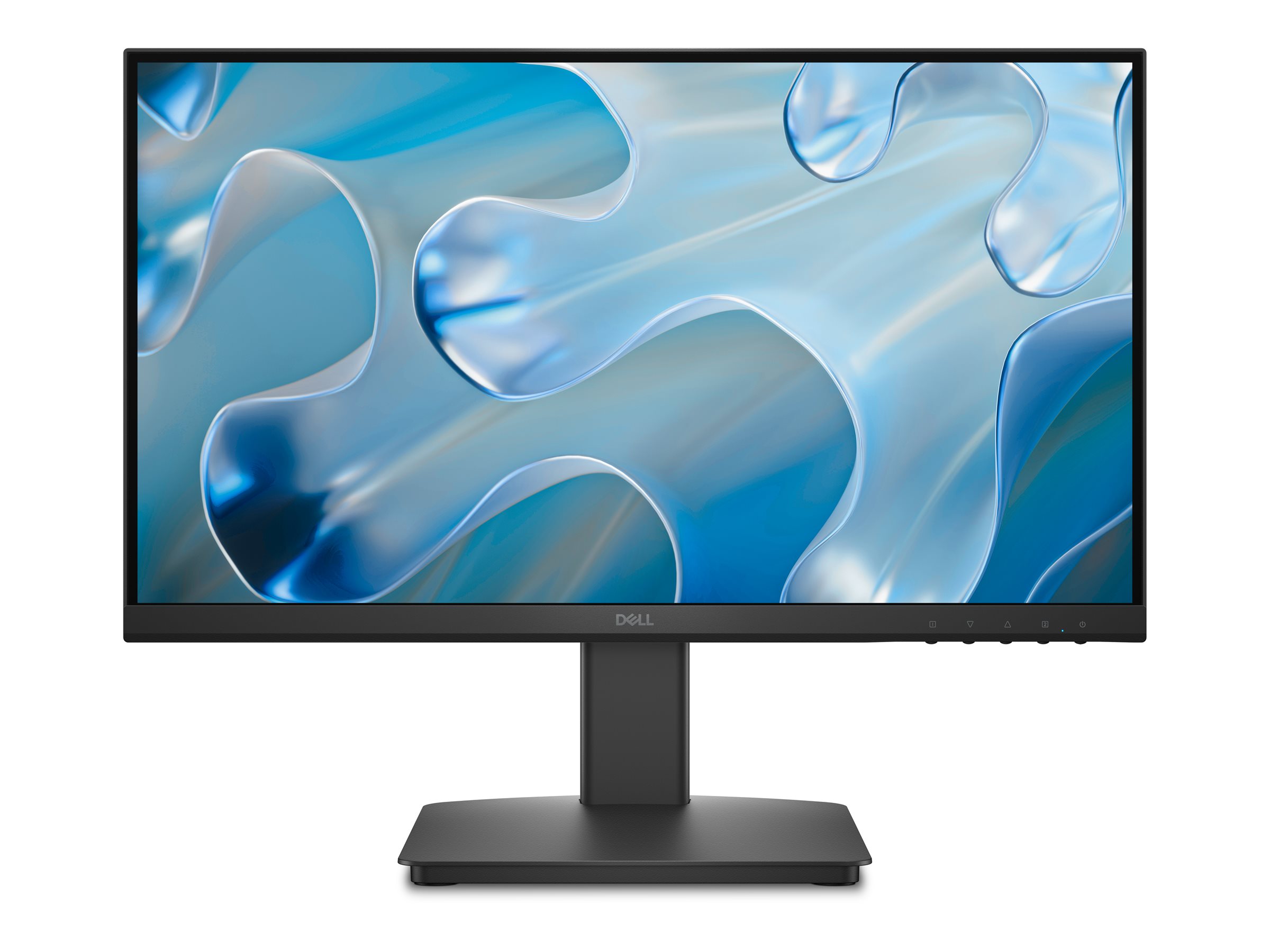 DELL 22 Monitor SE2225HM 54,61cm 21,5Zoll VA 1920x1080 16:9 250cd/m2 100Hz HDMI VGA