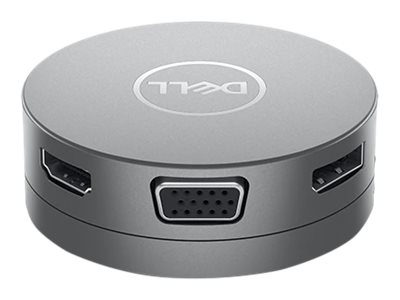 DELL DA310 USB-C MOBILE ADAPTER