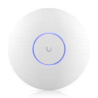 Ubiquiti UniFi 7 Professional Access Point -U7-PRO Wi-Fi 7