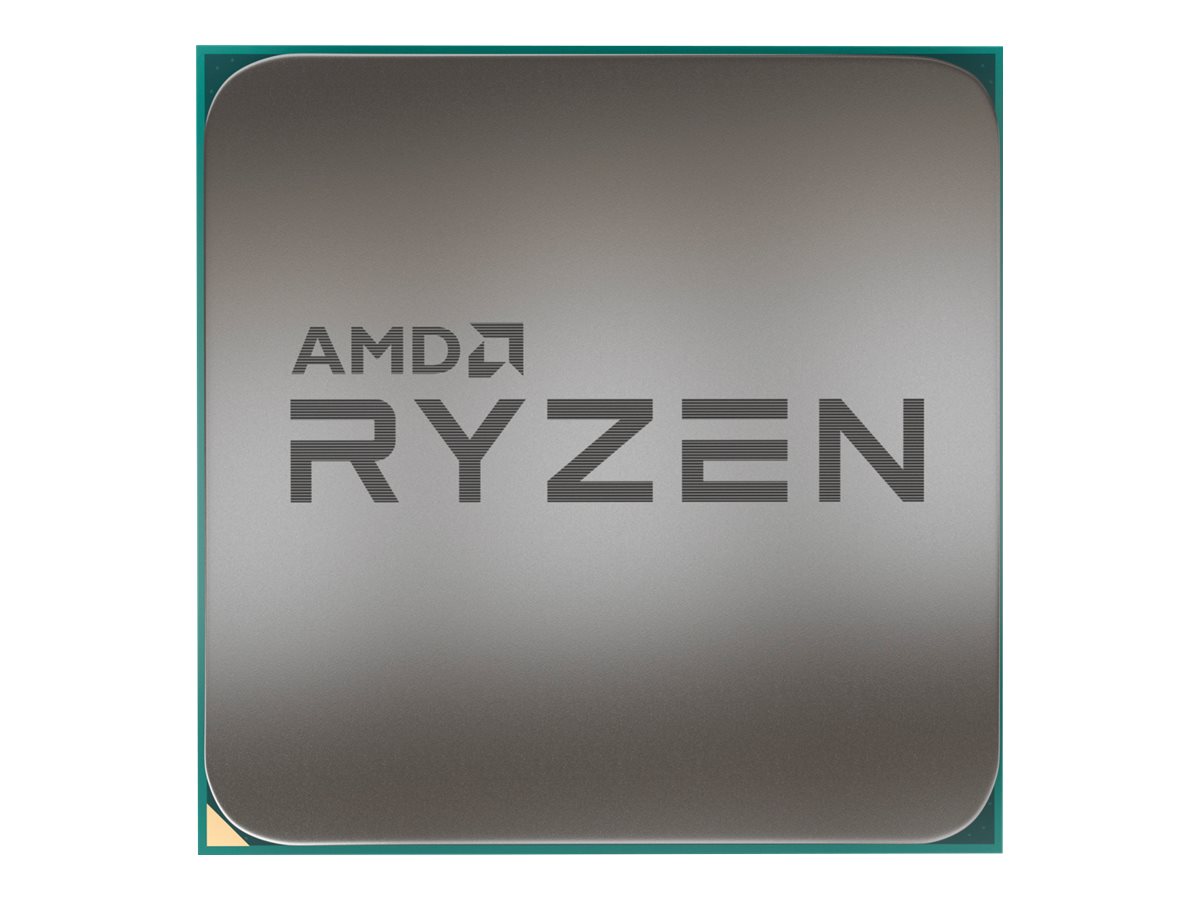 AMD AM4 Ryzen 7 8 WOF Box 5800X 3,8GHz MAX Boost 4,7GHz 8xCore 36MB 105W