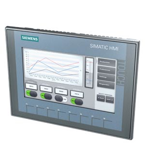 Siemens Basicpanel 6AV21232GB030AX0 SIMATIC HMI KTP700