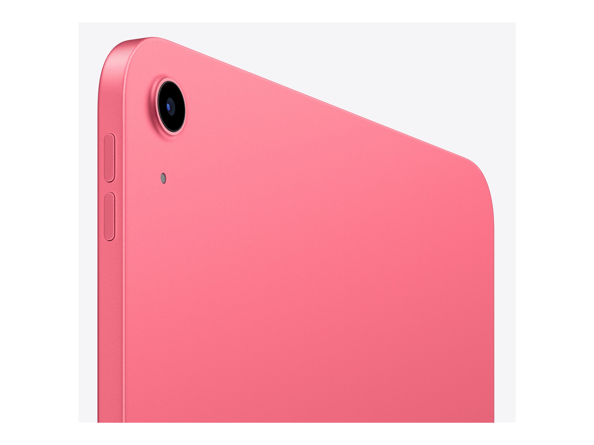 APPLE iPad 11th Gen. WiFi 512GB Pink