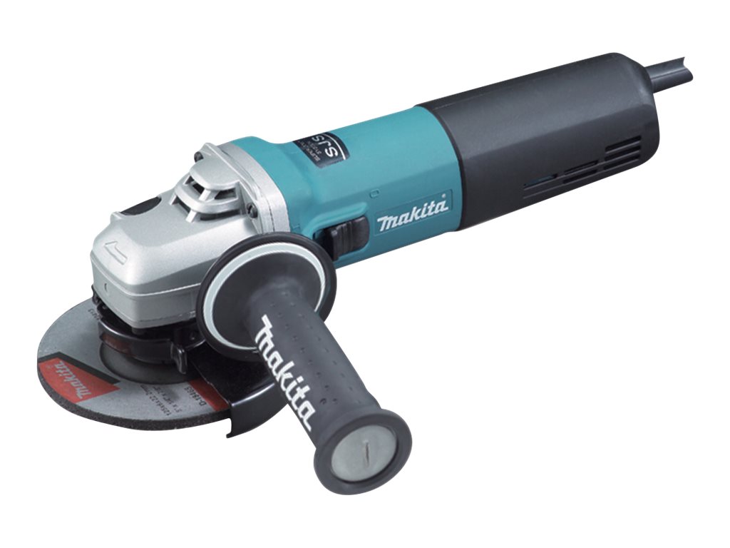 makita 9565CR Winkelschleifer 2100 W