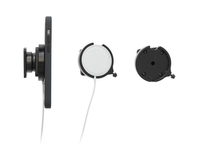 Brodit Halter MagSafe komp Kugelgelenk