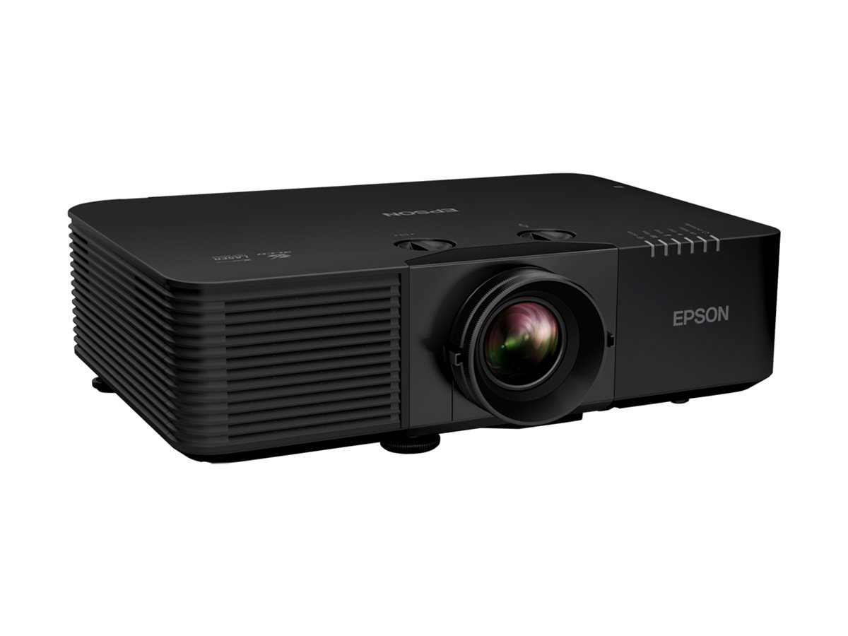 EPSON EBL895U Projector 8000 Lumen 3LCD WUXGA 1920x1200