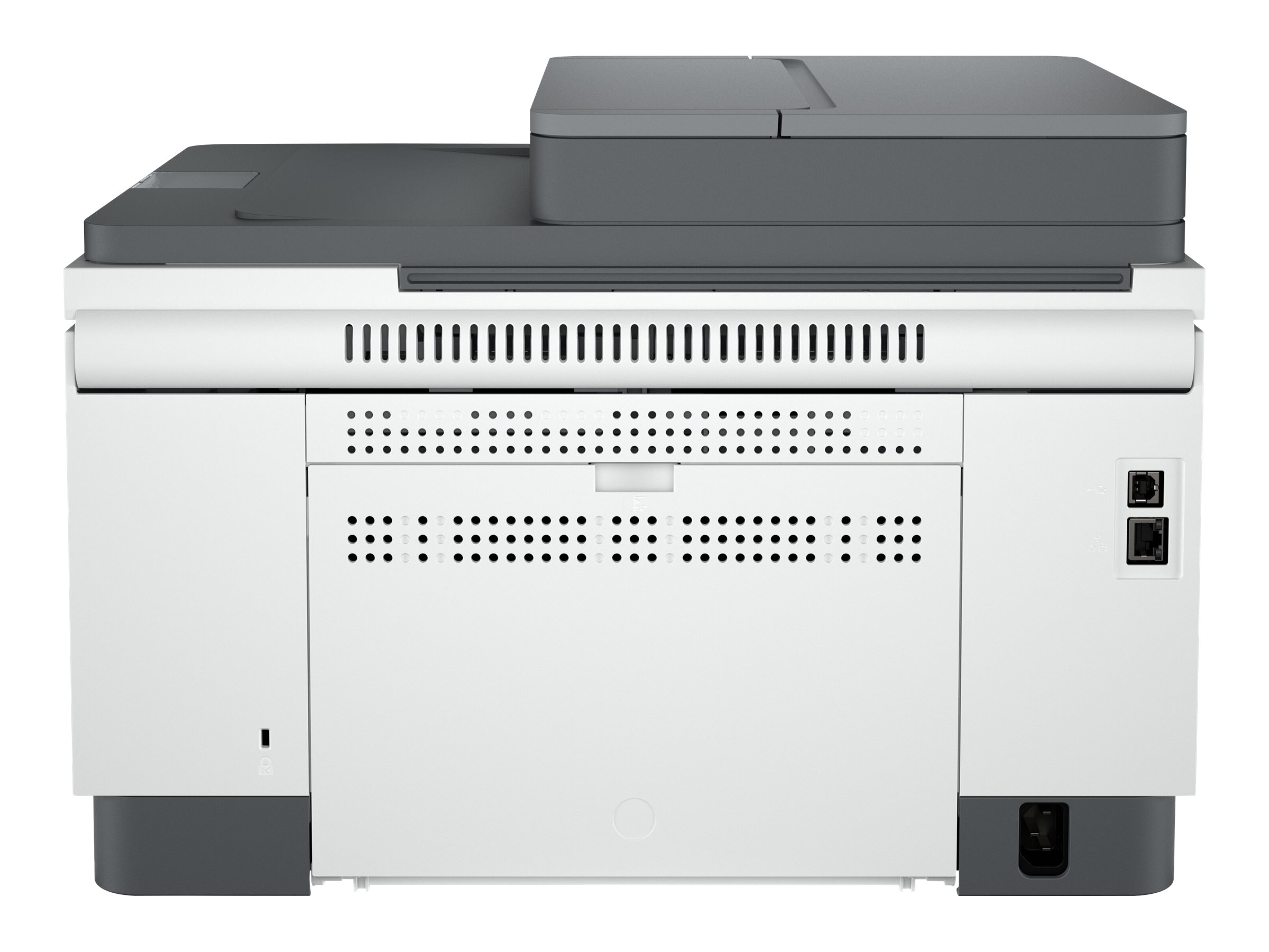 HP LaserJet MFP M234dw 29ppm s/w AiO HP Smart App+Apple AirPrint+ WiFi Direct Printing Hi-Speed USB 2.0 Fast Ethernet