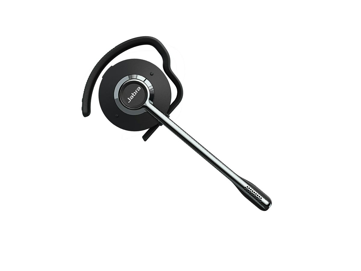 JABRA Engage SE Replacement headset EMEA/APAC Conv. UC JABRA Engage SE Replacement headset EMEA/APAC Conv. UC