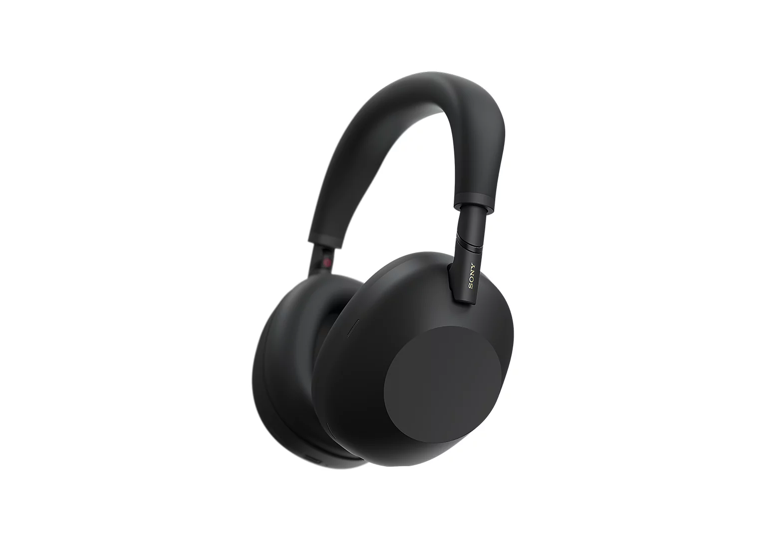 Sony WH-1000XM6 Headphone Black