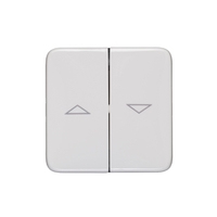 Legrand Serienwippe 776214 Creo Ultraweiss Jalousie