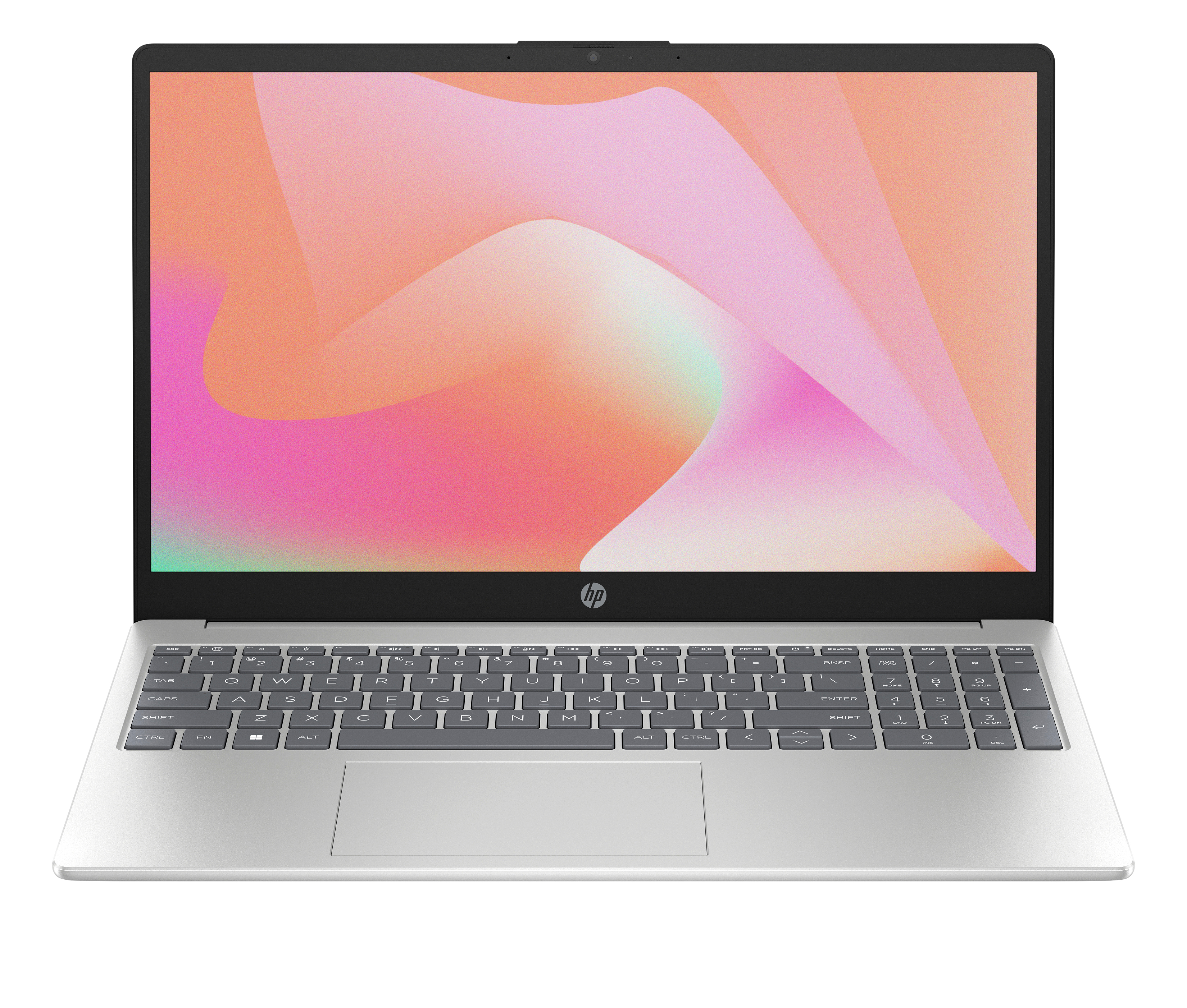 HP 15-fd1052ng Intel® Core™ 5 120U 16GB/512GB/FreeDOS