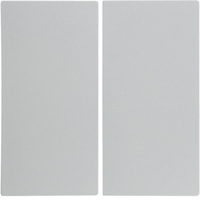 Berker Serienwippe 16231909 polarweiss matt