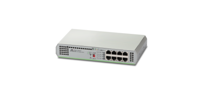 ALLIED GS910 Series Unmanaged Layer 2 Gigabit SmartSwitches