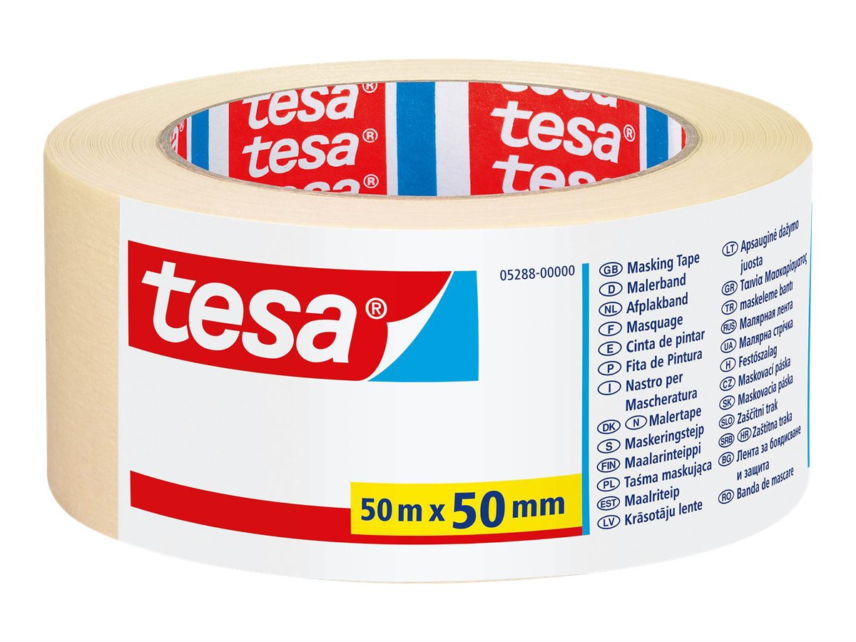 05288-00000-06 TESA Economy Malerkrepp