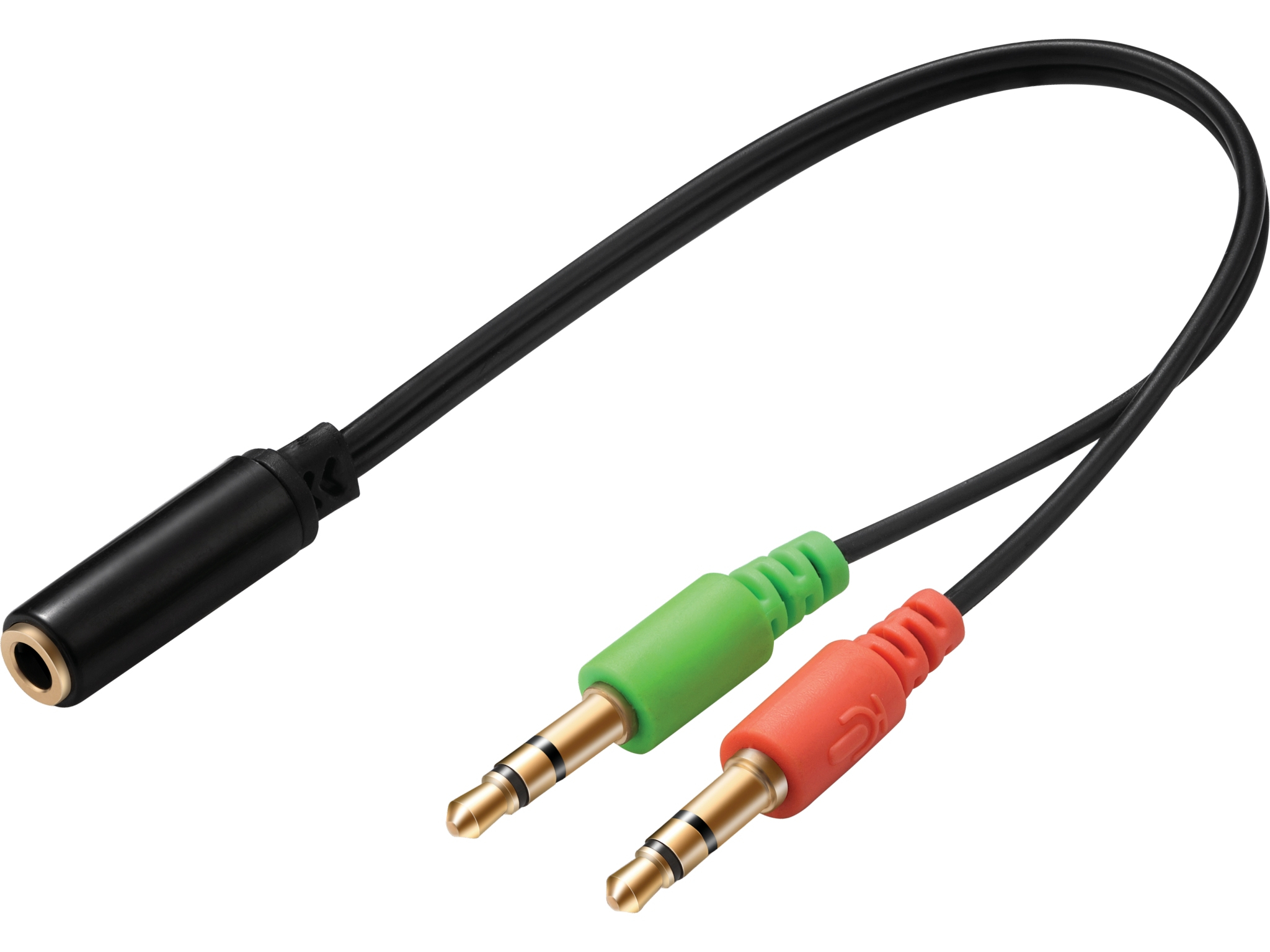 SANDBERG Headset Converter Apple