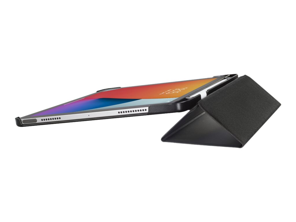 hama Fold TabletHülle für Apple iPad Air 4 Gen 2020, iPad Air 5 Gen 2022 schwarz