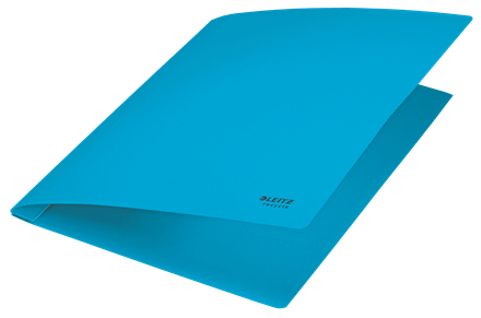 Esselte Leitz Recycle Schnellhefter DIN A4 Blau