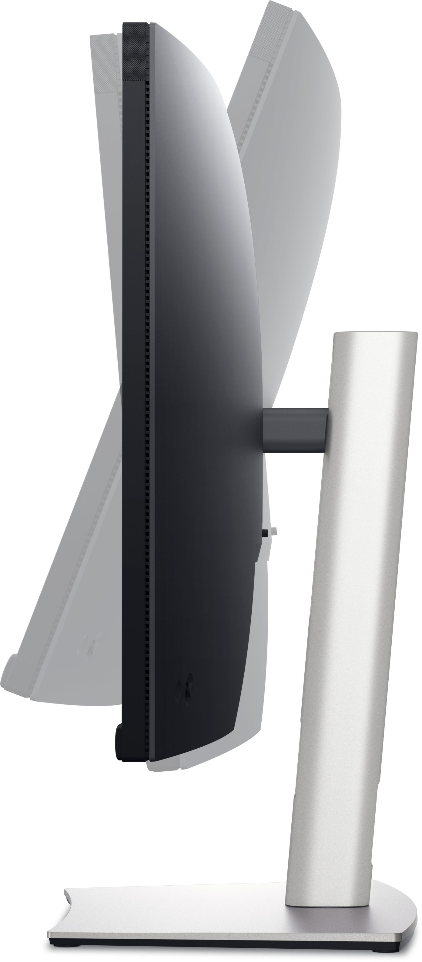 DELL 34 Curved Video Conferencing Monitor P3424WEB 86,71cm 34,14Zoll IPS 3440x1440 60Hz 219 300cdm2 HDMI DP USB
