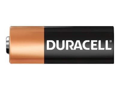 2 DURACELL Batterien MN21 Fotobatterie 12,0 V