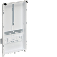 Hager Zählertragplatte ZU96 450mm Hager Zählertragplatte ZU96 450mm