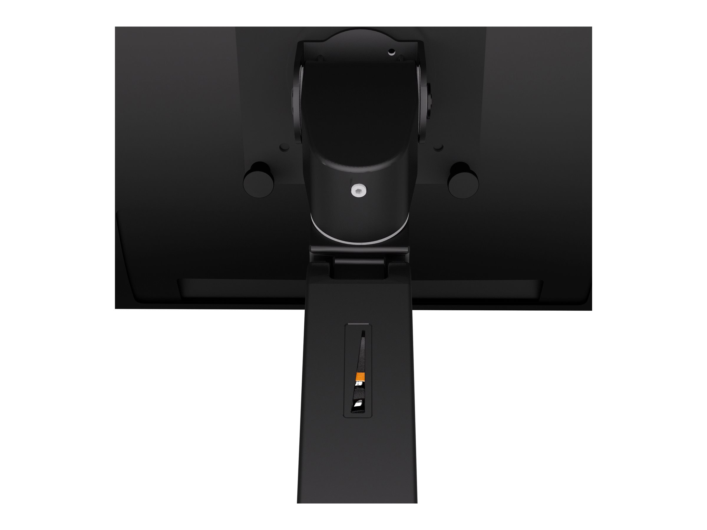 ERGOTRON LX Pro Dual Direct Monitor Arm, VESATischhalterung für 2 Monitore je bis zu 27, 4,3 kg, Constant Force Technologie, schw