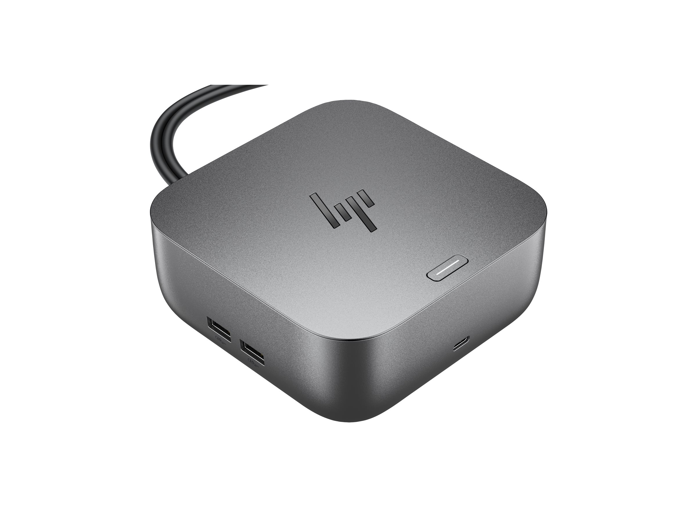 HP Thunderbolt 4 Ultra 180W G6 Dock TBT4 USBC HDMI RJ45 2xUSBC 2xDP 5xUSB EU