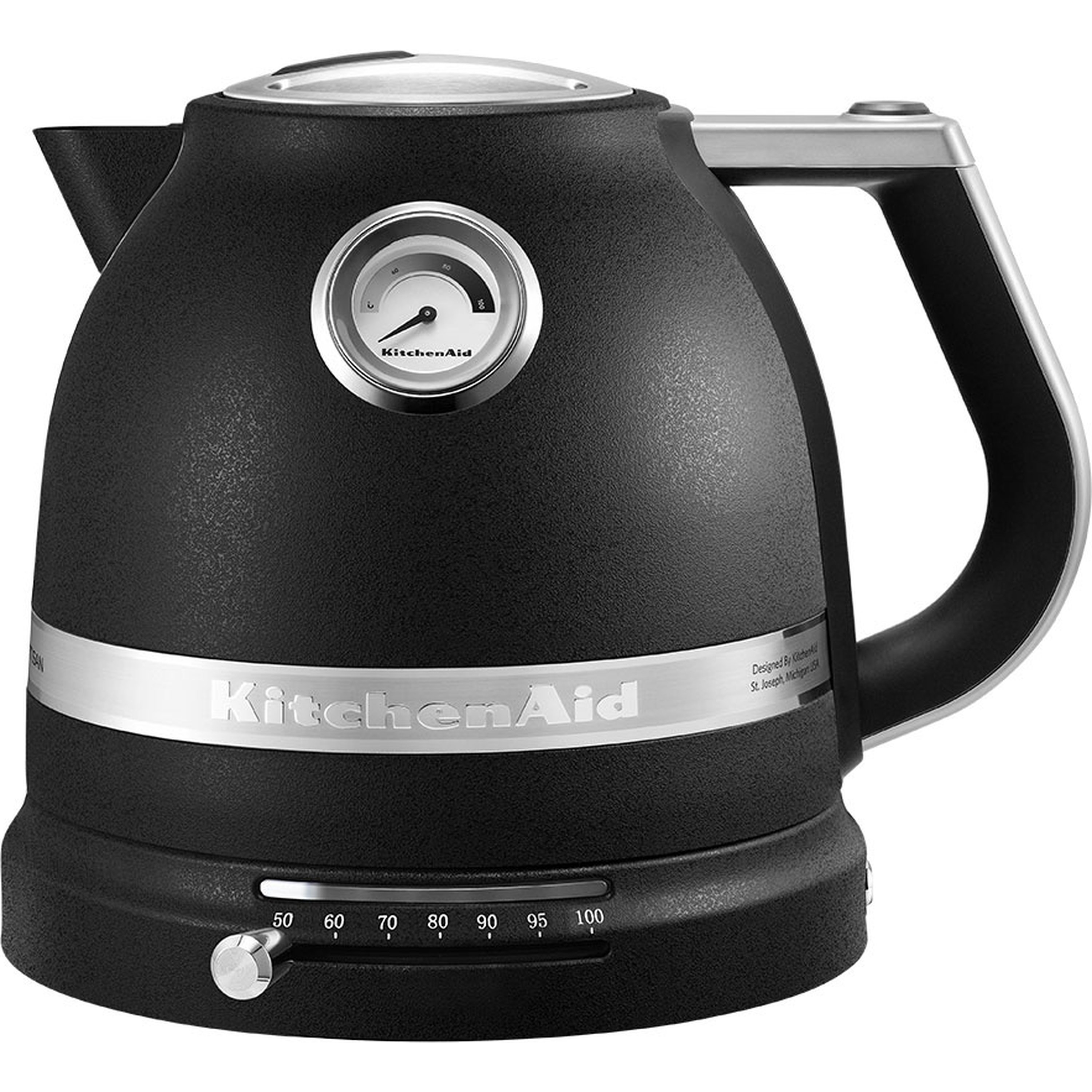 5KEK1522EBK castiron black