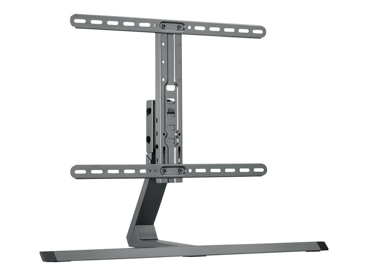 HAGOR HA Tablestand L Tischstandsystem fuer 140-191cm 55-75Zoll screen max VESA 600x400mm max Tragl 40kg Hoehe 583-733mm +/-35 Grad HAGOR HA Tablestand L Tischstandsystem fuer 140-191cm 55-75Zoll screen max VESA 600x400mm max Tragl 40kg Hoehe 583-733mm +/-35 Grad