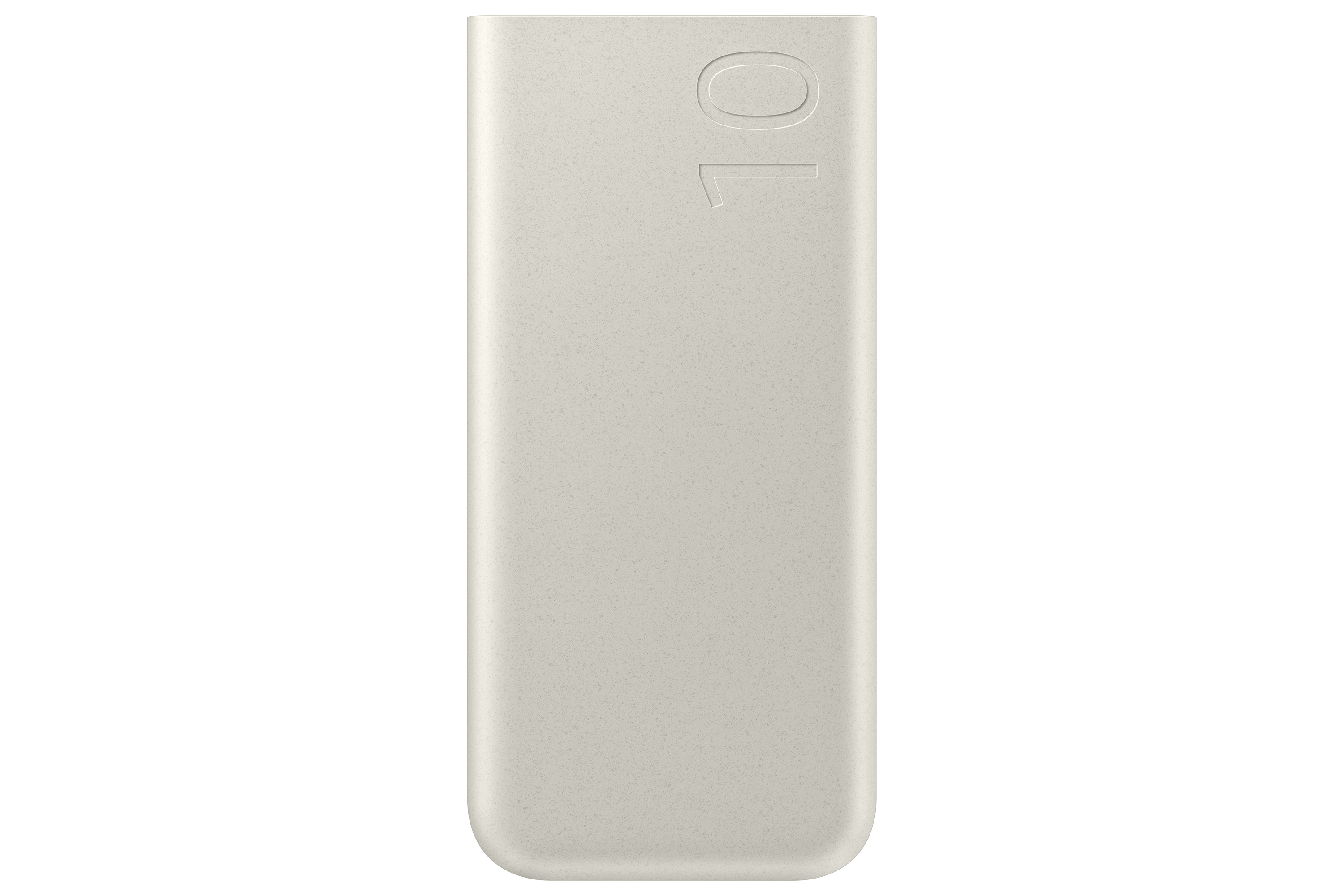 Samsung EB-P3400XUEGEU Power Bank 10,000 mAh (25 W), beige