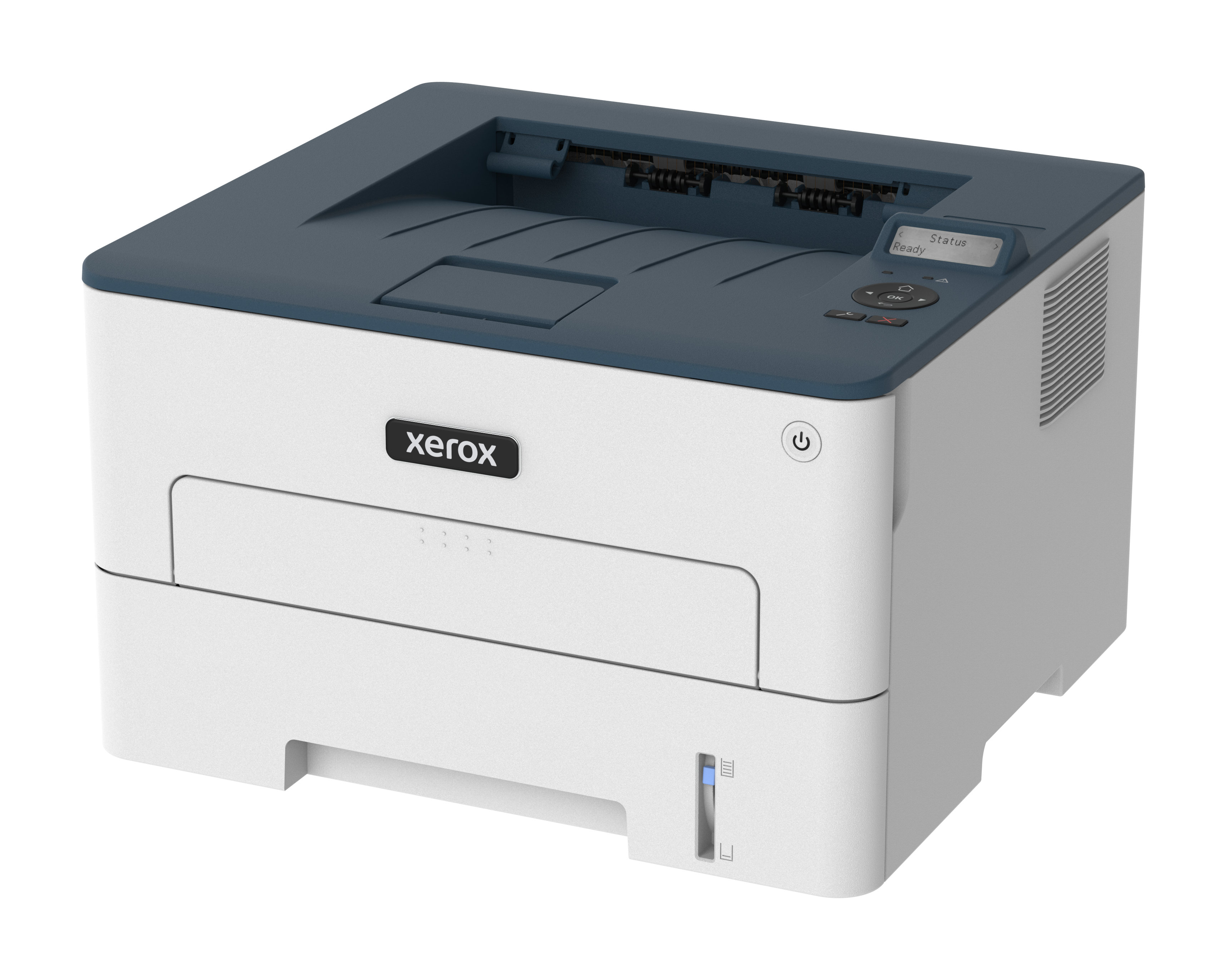 xerox B230 Laserdrucker weiss