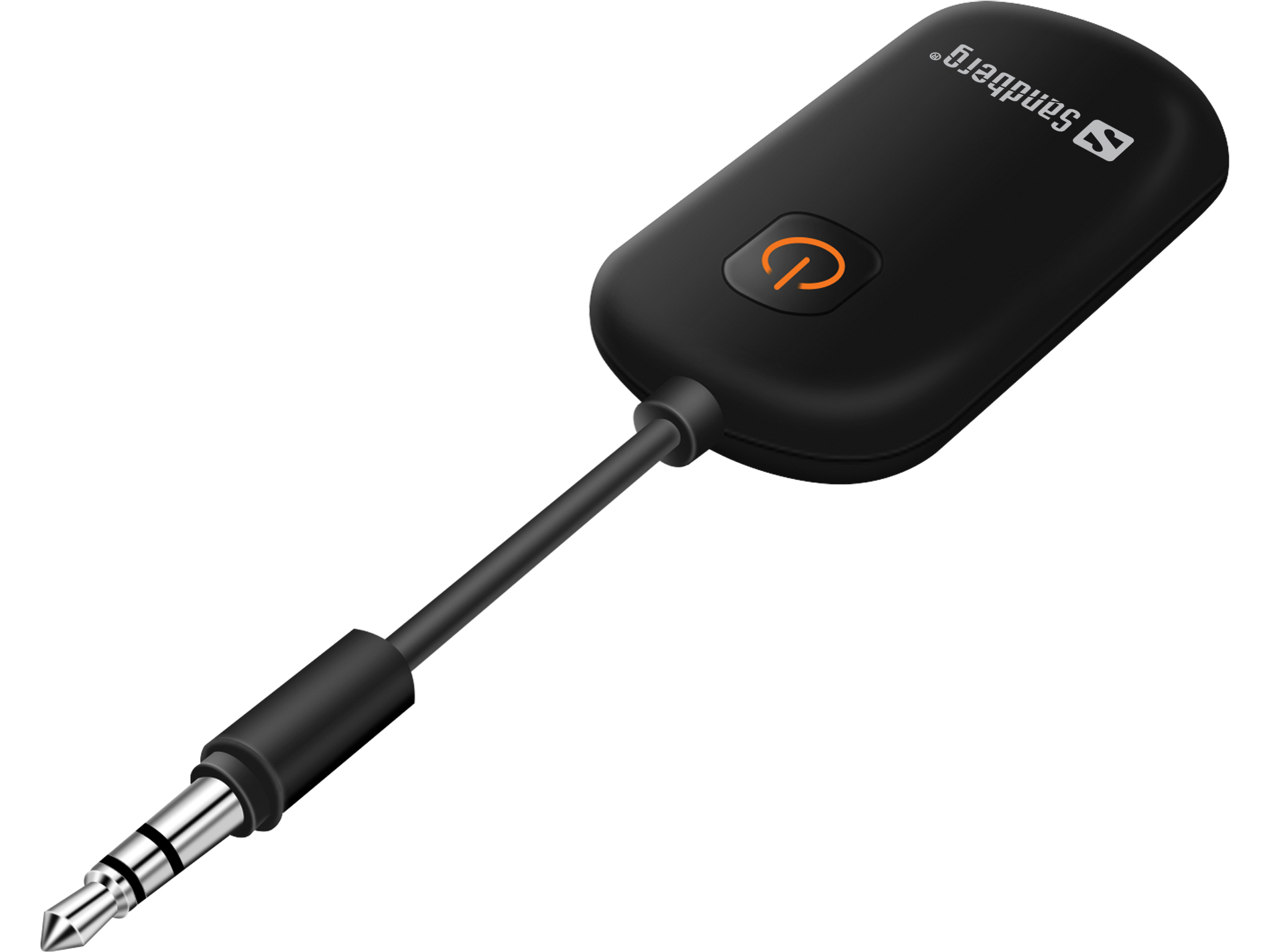 45012 SANDBERG Audio Link Adapter 2in1