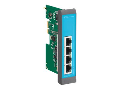 INSYS icom MRcard ES Switch-Einsteckkarte INSYS icom MRcard ES Switch-Einsteckkarte
