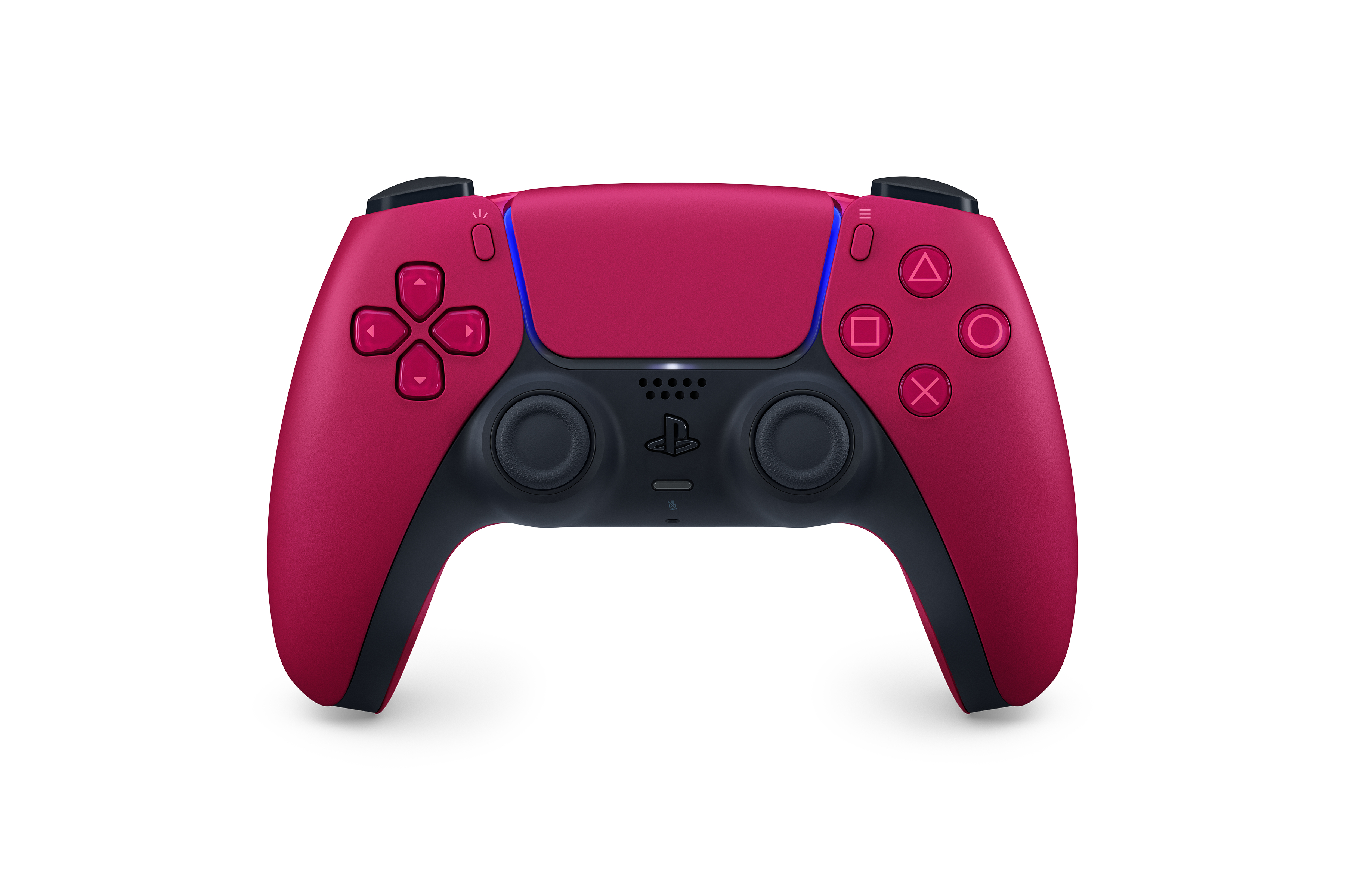 PS5 DualSense V2 Contr. cosmic red