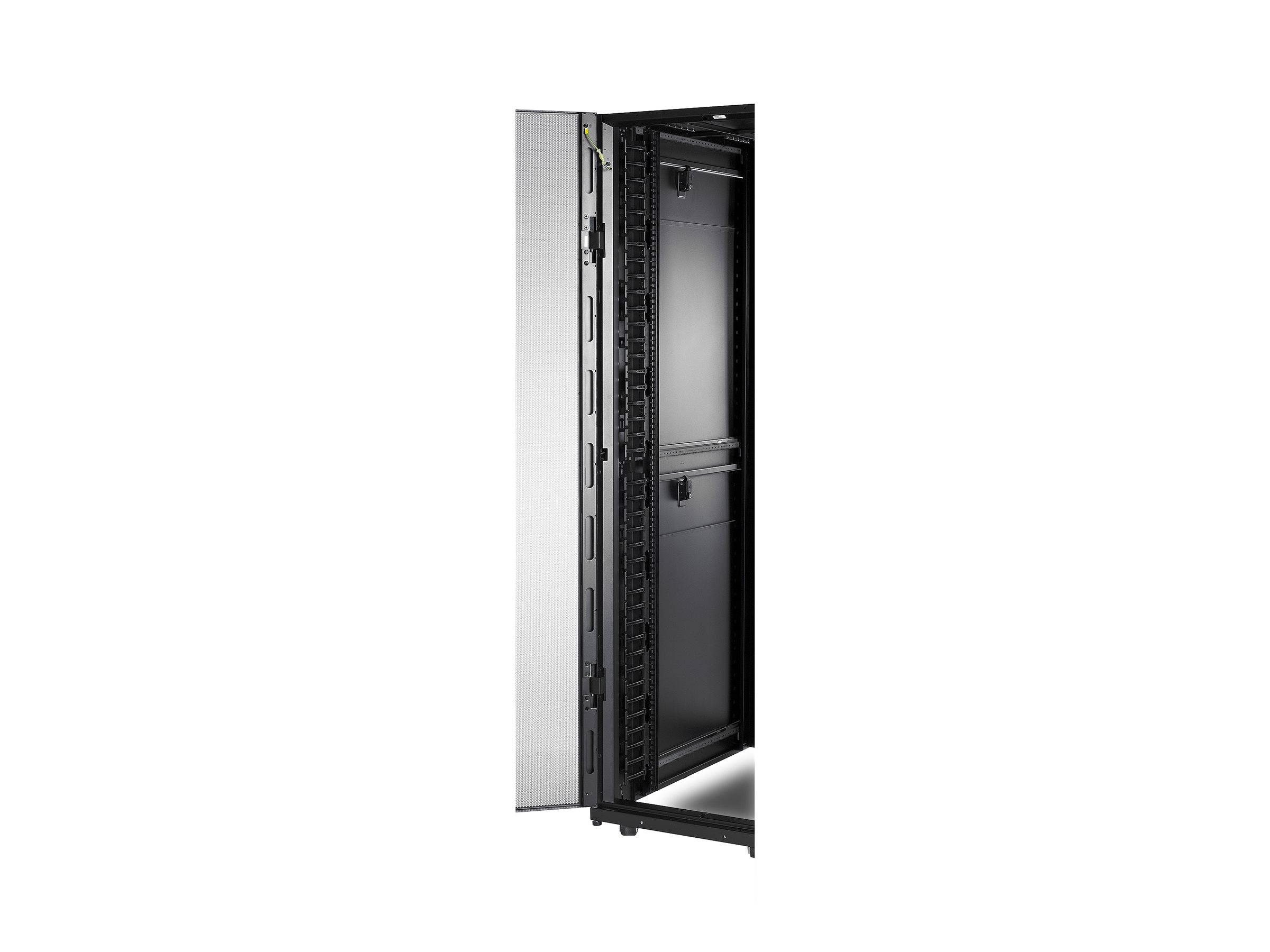 APC Vertical Cable Manager für NetShelter SX 600mm Wide 42U (Qty 2)