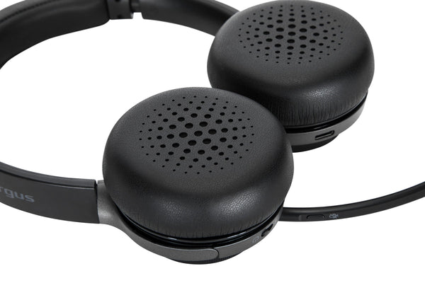 AEH104GL TARGUS Headset kabellos Stereo