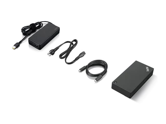 40AY0090 LENOVO THINKPAD UNIV USB-C DOCK